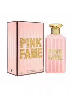 Pink Fame 100 ml 259695764 купить за 1 263 ₽ в интернет-магазине Wildberries