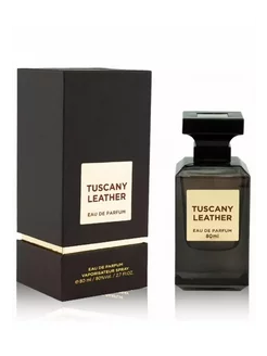 Tuscany Leather 80 ml