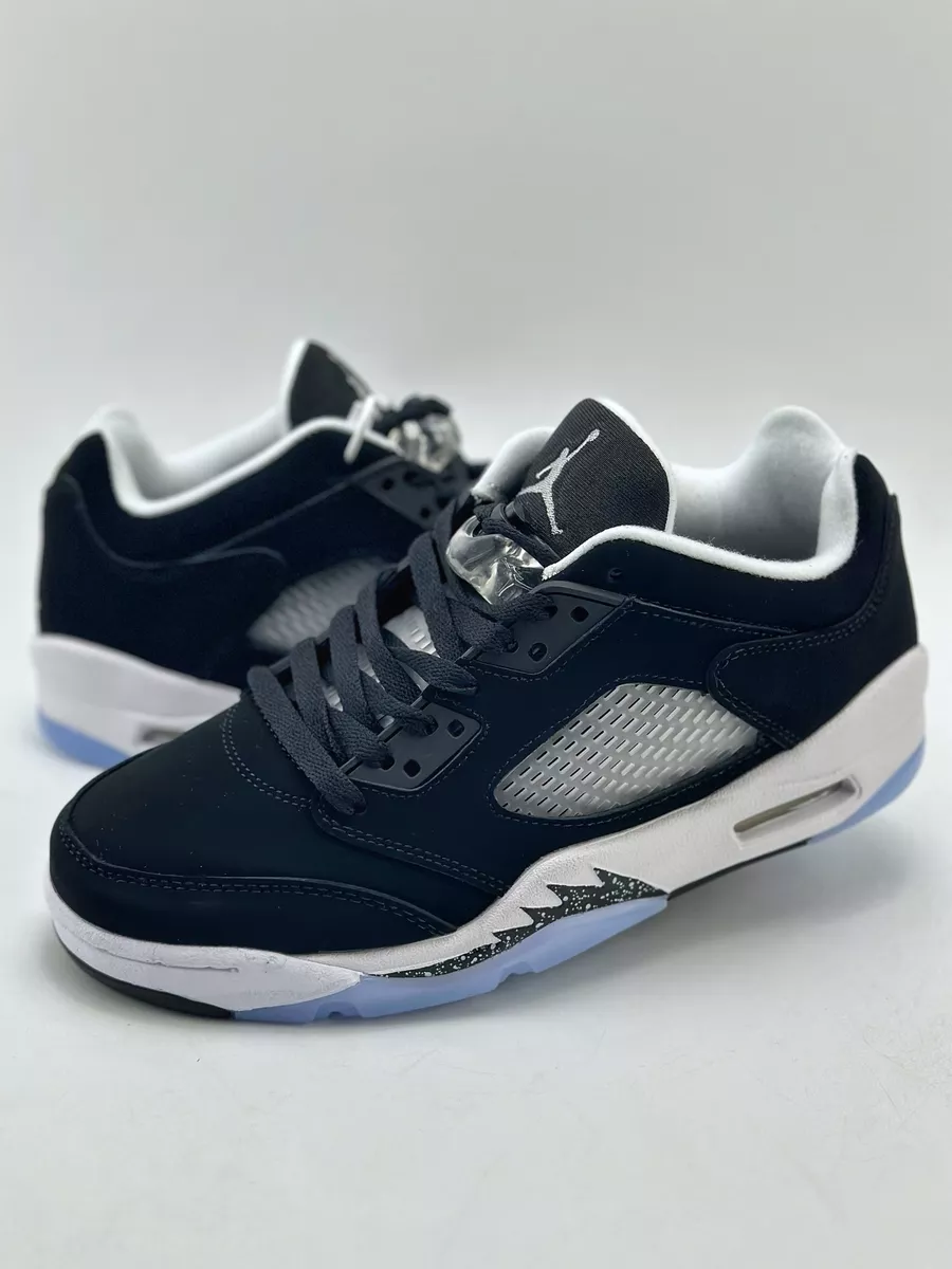 Air Jordan 5 Retro Low Oreo Nike 259698326 7 883 Wildberries