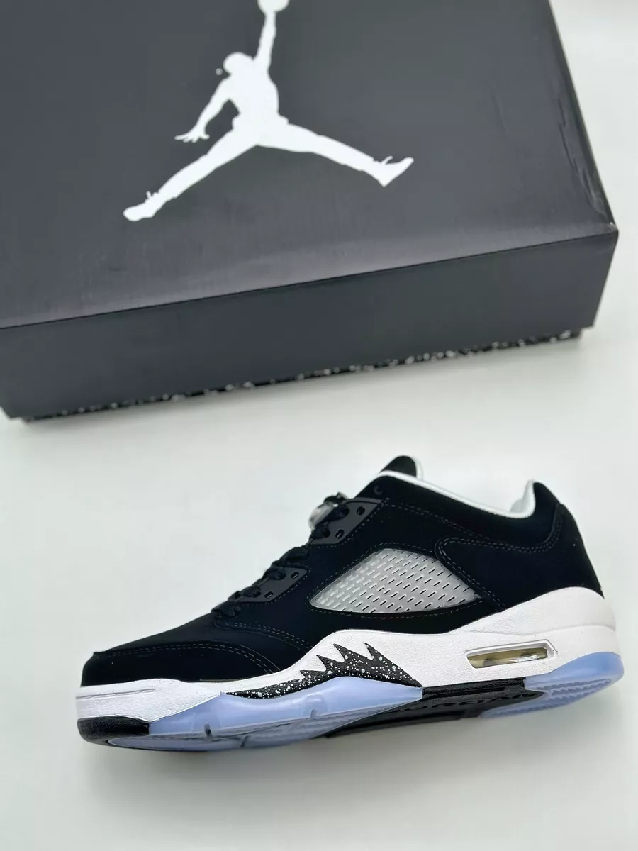 Retro 5 oreo online