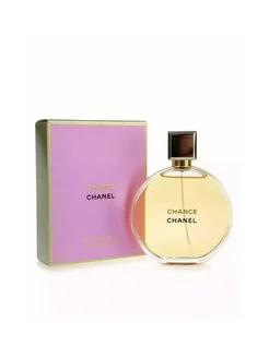 Chanel Chance Eau De Parfum