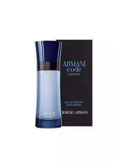 Giorgio Armani Code Colonia