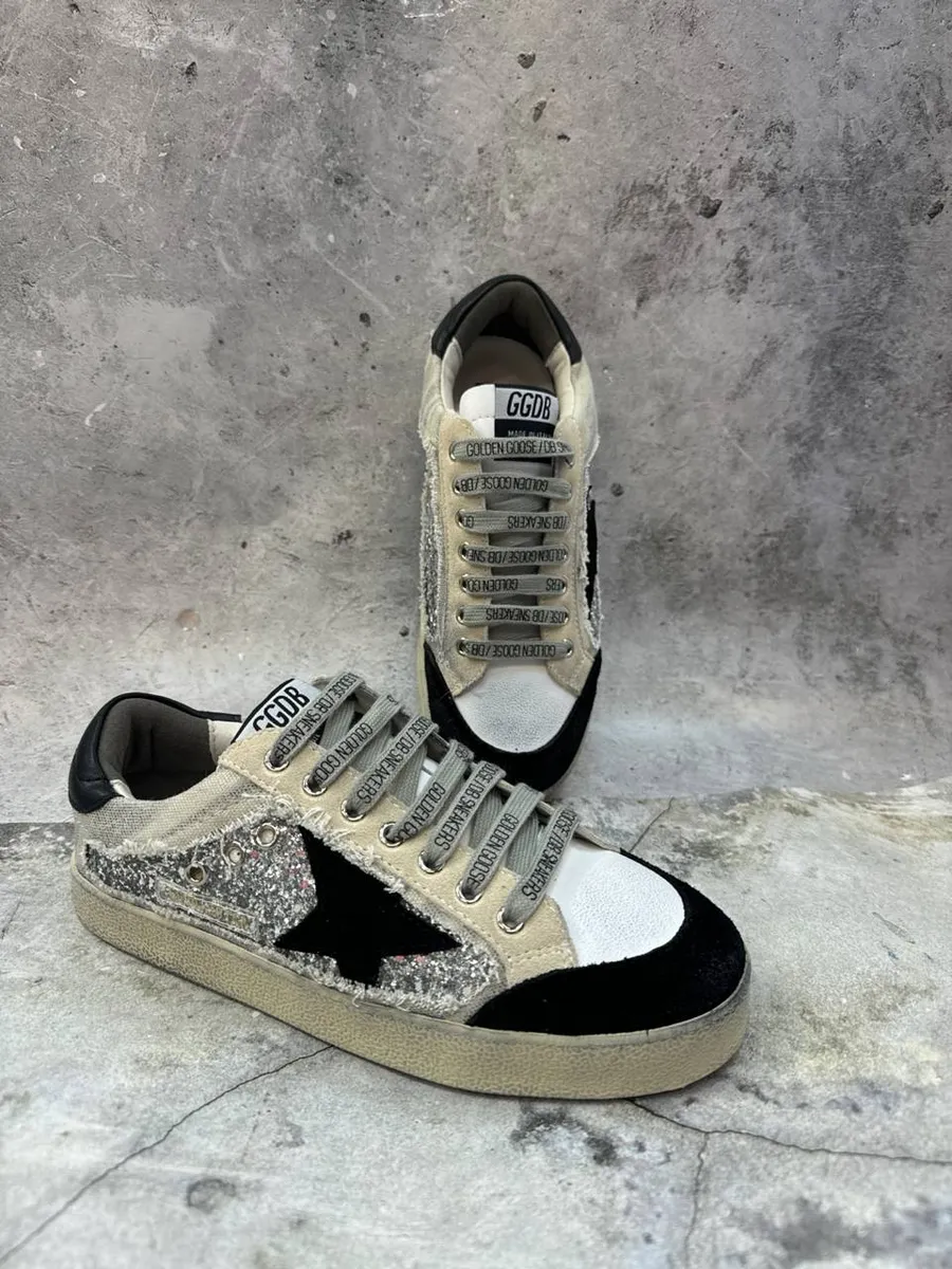 Golden Goose Deluxe Brand Boxberry