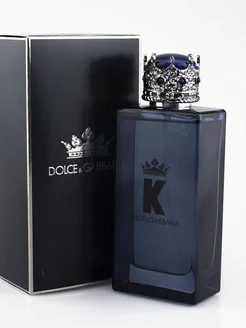 Духи Dolce&Gabbana king 100 мл