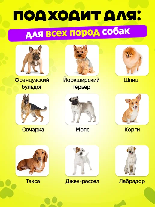 Tooth for tooth Игрушка косточка для собак резиновая, белый, фото 5