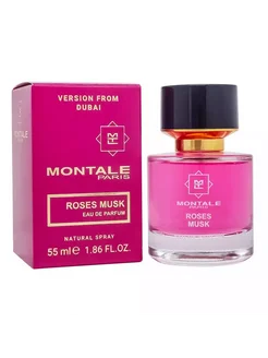 Montale Roses Musk,edp, 55ml