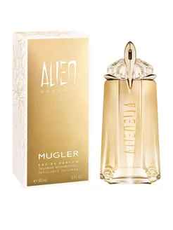 MUGLER Alien Goddess 90 мл