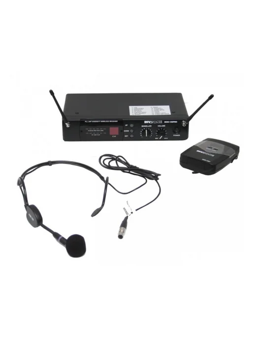 Invotone MOD126HS Головная радиосистема, вариант