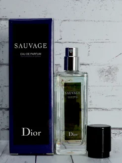 Sauvage Eau de Parfum 40 мл