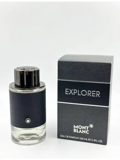 Духи мужской Montblanc Explorer 100ML