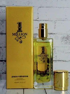 1 Million Eau De Parfum 40 мл