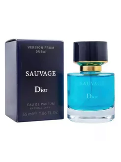 Christian Dior Sauvage 55ml