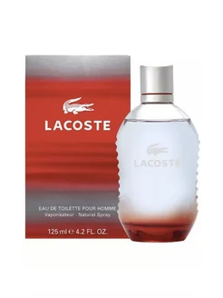 Парфюм Lacoste Red 125 мл