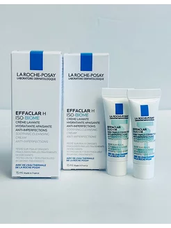 Набор EFFACLAR для проблемной кожи