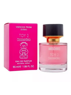 Moschino Toy 2 Bubble Gum 55ml