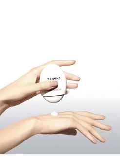 Крем для рук и ногтей LA CRÈME MAIN CHANEL 259766836 купить за 991
