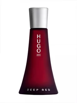 Hugo Boss Deep Red for women 90 мл духи бабл гам 259772751 купить за 583 ₽ в интернет-магазине Wildberries