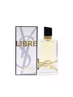 Libre Eau de Parfum 100ml