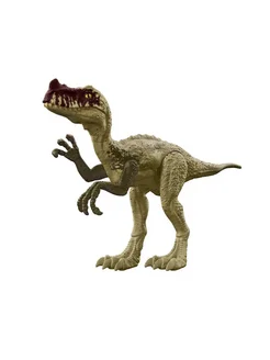 Фигурка Парк Юрского Периода Proceratosaurus HLT46 Jurassic World 259774429 купить за 3 208 ₽ в интернет-магазине Wildberries