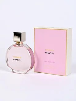 По мотивам Chance Eau Tendre Eau de Parfum Chanel