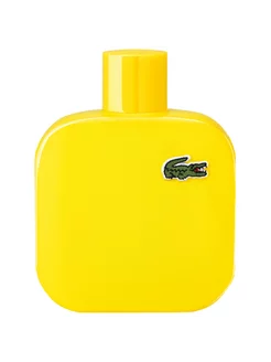 Духи Lacoste L.12.12 Jaune 100ml