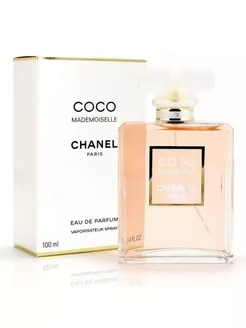 духи Chanel Coco Mademoiselle 100 мл Коко Мадмуазель parfum