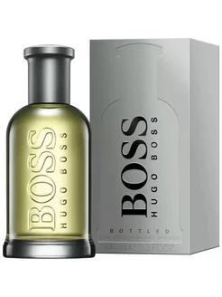 духи Hugo Boss Bottled Хуго Босс Боттлед 100мл