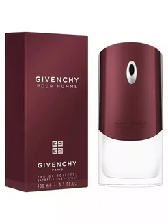 духи GIVENCHY Pour Homme Paris Живанши Поур Хомм 100 ml