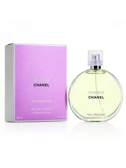 CHANEL CHANCE EAU FRAICHE EAU DE TOILETTE 100 ml