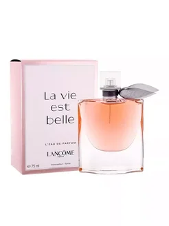 Lancome La vie est Belle 75ml