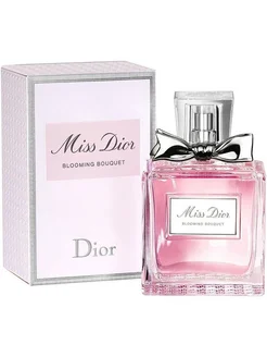 духи женские Miss Dior Blooming Bouquet 100 ml