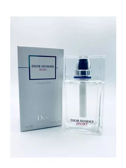 Dior Homme Sport 100мл