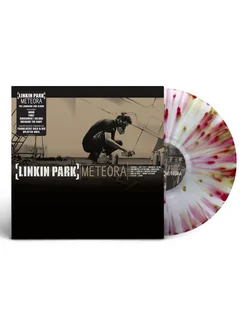 Linkin Park - Meteora (lim. colored LP) 259807441 купить за 6 884 ₽ в интернет-магазине Wildberries