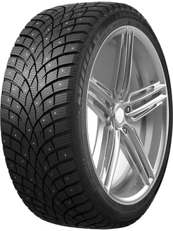 Шина Triangle Group IcelynX TI501 235/55 R19 105T Triangle 259854604 купить за 16 129 ₽ в интернет-магазине Wildberries