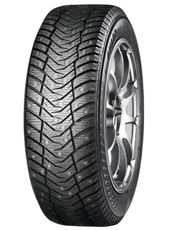 Шина Yokohama Ice Guard IG65 265/65 R17 116T Yokohama 259858914 купить за 15 821 ₽ в интернет-магазине Wildberries