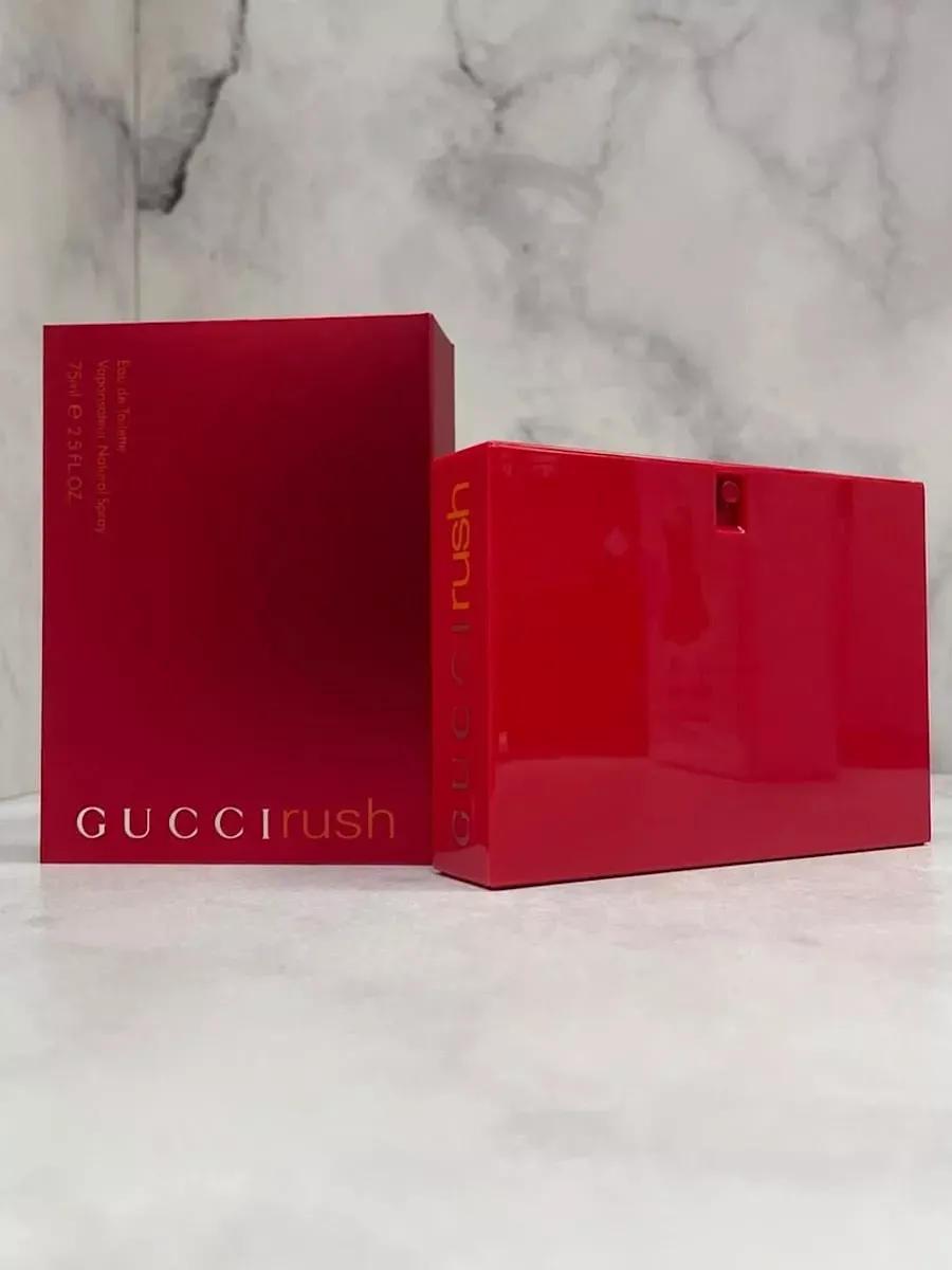 GUCCI Rush
