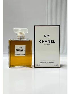 Chanel N5, 100 ml