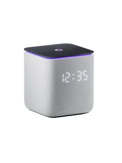 Умная колонка Яндекс Станция Миди с Алисой, серый Яндекс 259869082 купить за 13 424 ₽ в интернет‑магазине Wildberries