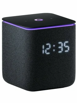 Умная колонка Станция Миди с Алисой на YandexGPT Яндекс 259869083 купить за 13 424 ₽ в интернет‑магазине Wildberries