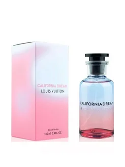 California Dream Louis Vuitton 100ml