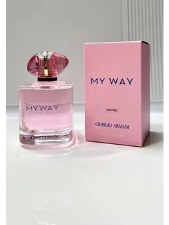 My Way Giorgio Armani Армани май вей 100 ml