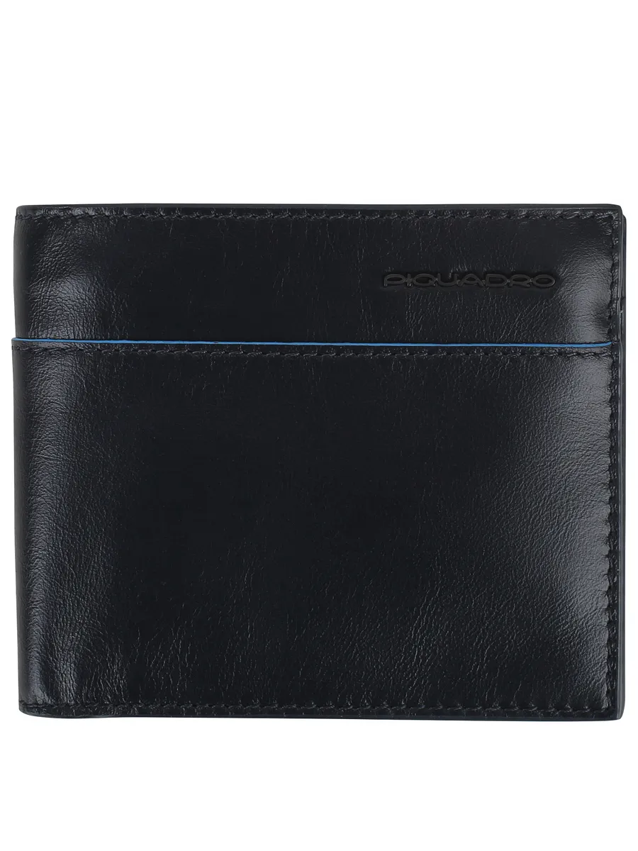 Кошелек Blue Square Revamp PU4188B2VR BLU Piquadro купить по цене 541,96 р. в интернет-магазине Wildberries в Беларуси | 259892116