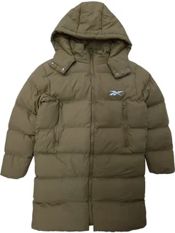 Куртка Fl Invierno Jacket W Reebok 259897455 купить за 10 071 ₽ в интернет-магазине Wildberries