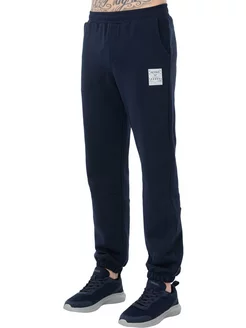 Брюки MEN KNITTING PANTS