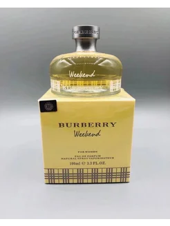 Парфюм Burberry Weekend for Women, 100 ml