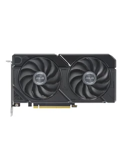 Видеокарта Radeon RX 7600XT DUAL OC 16GB