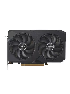 Видеокарта Radeon RX 7600 DUAL V2 OC 8GB