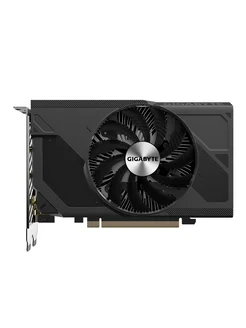 Видеокарта GeForce RTX 4060 D6 8GB Gigabyte 259903301 купить за 34 558 ₽ в интернет-магазине Wildberries