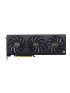 Видеокарта GeForce RTX 4070 PROART OC 12GB