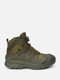 Ботинки Quest 4D Forces 2 Salomon 259916407 купить за 5 631 ₽ в интернет-магазине Wildberries